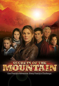 Segredos da Montanha (secrets of the mountain)