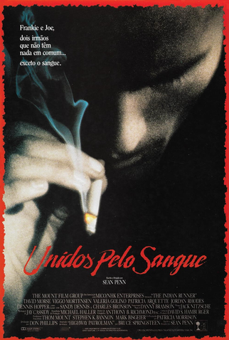 Poster 7 de Filme Unidos Pelo Sangue (1991)