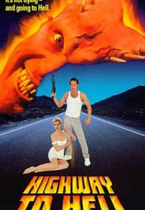Estrada para o Inferno (Highway To Hell)