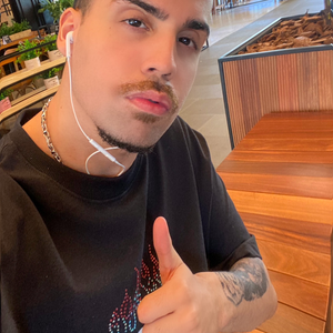 Foto de perfil de Leonardo