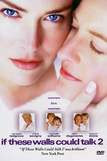  de Filme Desejo Proibido (2000)