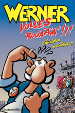 Werner - Volles Rooäää!!! (Werner - Volles Rooäää!!!)