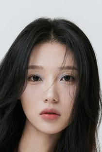 Yongchang An - Poster 1