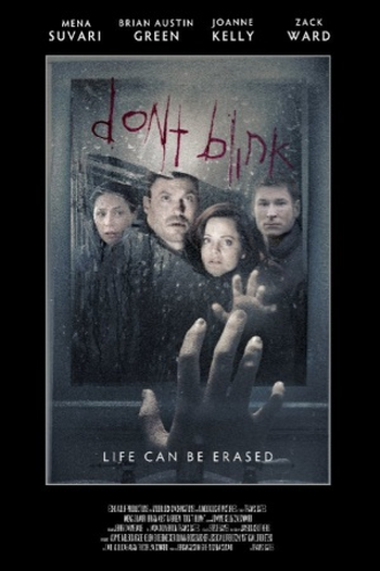  de Filme Don't Blink (2014)