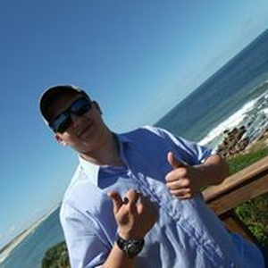 Foto de perfil de Elton Oliveira