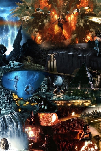  de Curta Civilization (2008)