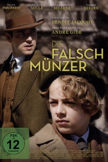  de Filme Os Falsificadores (2010)