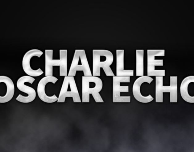 Charlie Oscar Echo - O Curta