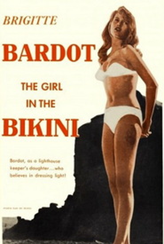 Poster 1 de Filme Manina, A Moça Sem Véu (1952)