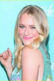 Leven Rambin - Poster 2