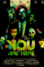 You Are Here (You Are Here)