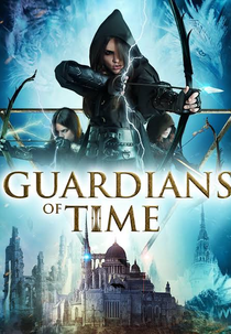 Vigilantes do Tempo (Guardians of Time)