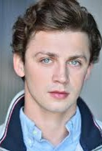 Brady Gentry - Poster 1