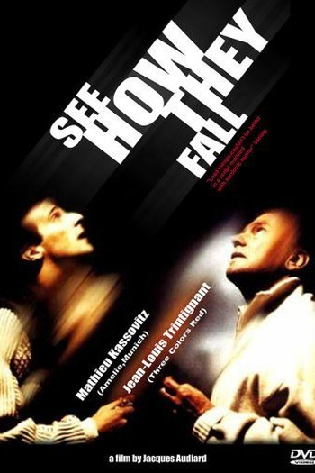  de Filme O Declínio dos Homens (1994)