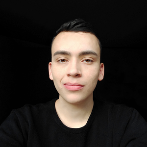 Foto de perfil de Lincoln