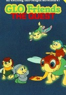 Os Insetos Amigos e o Grande Desafio (The Glo Friends - The Quest)