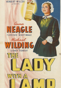 The Lady with a Lamp (The Lady with a Lamp)