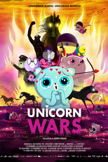 Unicorn Wars (Unicorn Wars)
