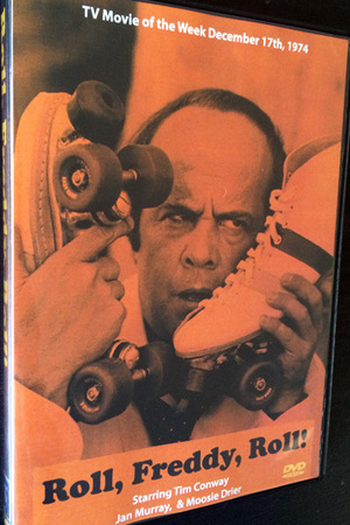 Poster de Filme Posso Vencer (1974)