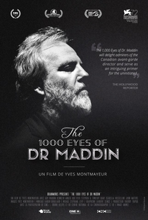 The 1000 Eyes of Dr. Maddin - Poster / Capa / Cartaz - Oficial 1