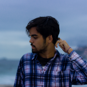 Foto de perfil de Victor Gustavo