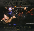 Theatres Des Vampires - The Addiction Tour 2006