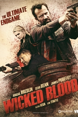 Jogo da Morte (Wicked Blood)