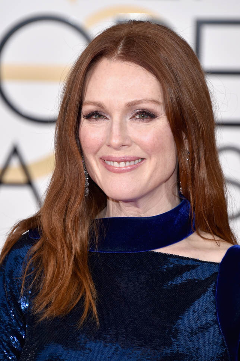 Julianne Moore - Foto 3