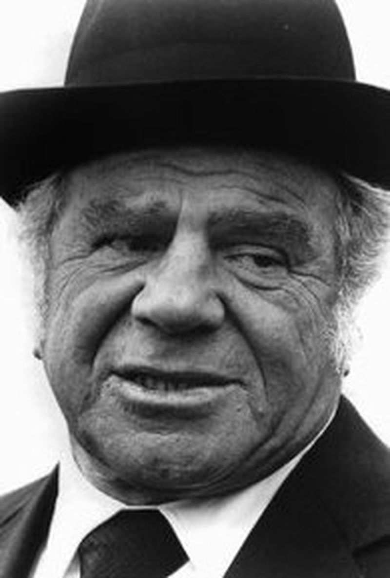 Lionel Stander - Foto 1
