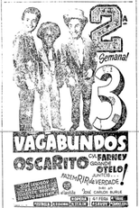 Três Vagabundos (Três Vagabundos)