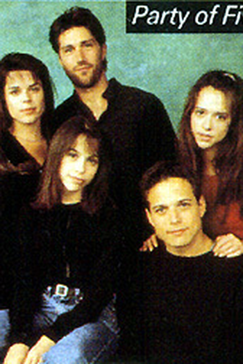  de Série O Quinteto (2ª Temporada) (1995)