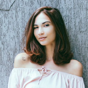 Foto de perfil de Camila