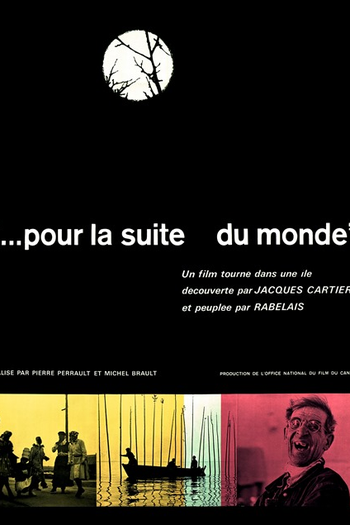  de Filme Para que o Mundo Prossiga (1962)