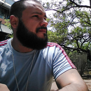 Foto de perfil de Osmar Fraga