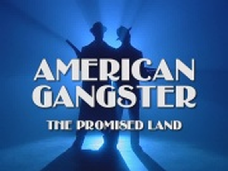 Foto 1 de American Gangster