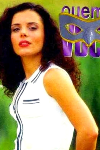  de TV Quem é Você (1996)