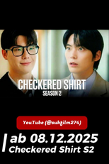 Checkered Shirt (2ª Temporada) (체크남방을 입은 사나이 시즌2)