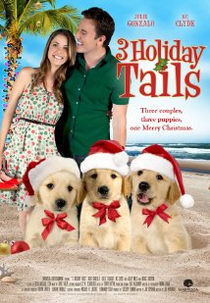 Amor de infância 2 (3 Holiday Tails)