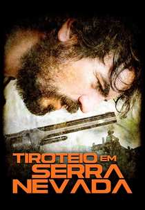 Tiroteio em Serra Nevada (A Sierra Nevada Gunfight)