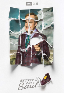 Better Call Saul (5ª Temporada) (Better Call Saul (Season 5))