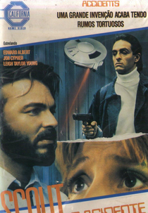 Scout - O Acidente (Accidents)