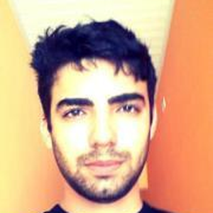 Foto de perfil de Tiago Aragão