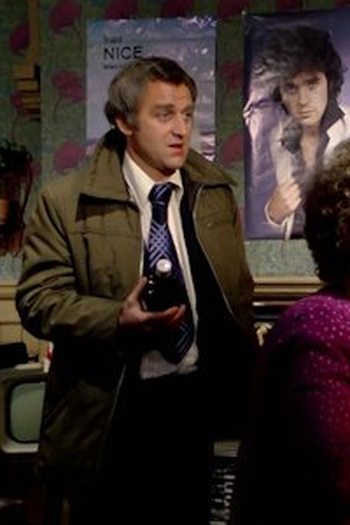 Poster de Episódio Night Out (1975)