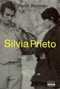 Silvia Prieto - Poster / Capa / Cartaz - Oficial 2