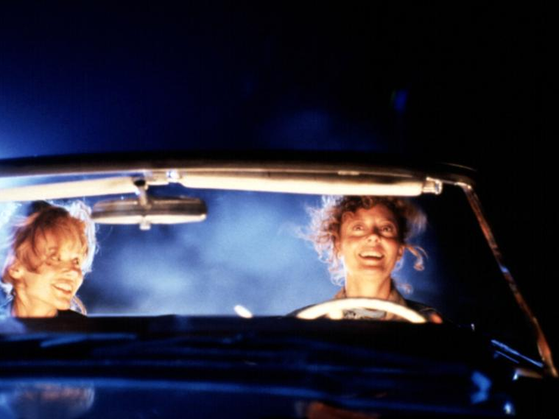 Foto 24 de Thelma & Louise