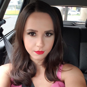 Foto de perfil de Andreza