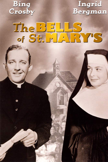  de Filme Os Sinos de Santa Maria (1945)