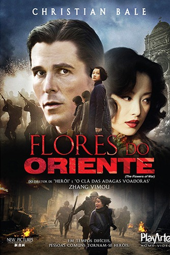  de Filme Flores do Oriente (2011)