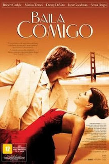 de Filme Baila Comigo (2005)