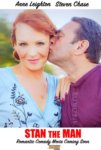 Poster 1 de Filme Stan the Man (2020)